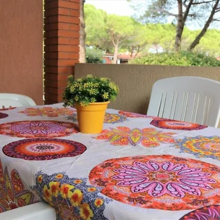 Your In An Amazing * Bibione