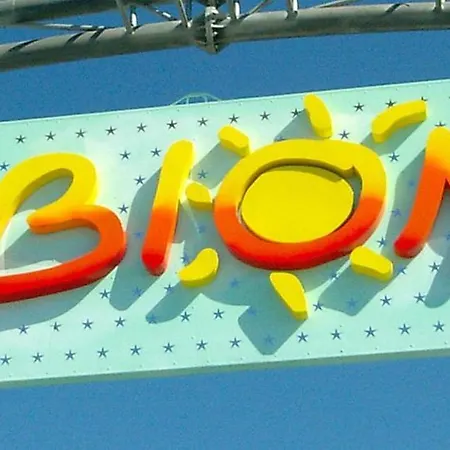 Your In An Amazing * Bibione
