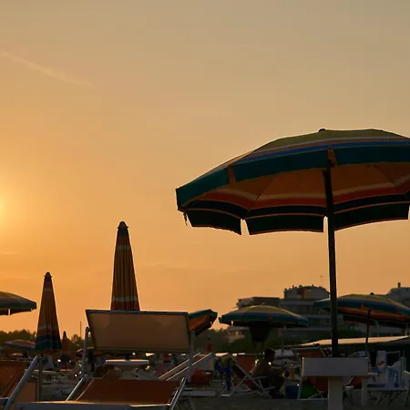 Your In An Amazing * Bibione