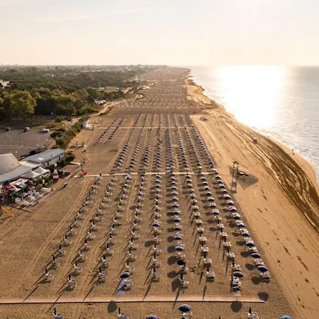 Your In An Amazing * Bibione