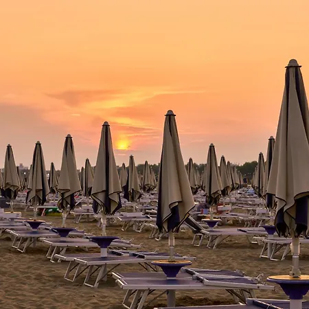 Your In An Amazing * Bibione